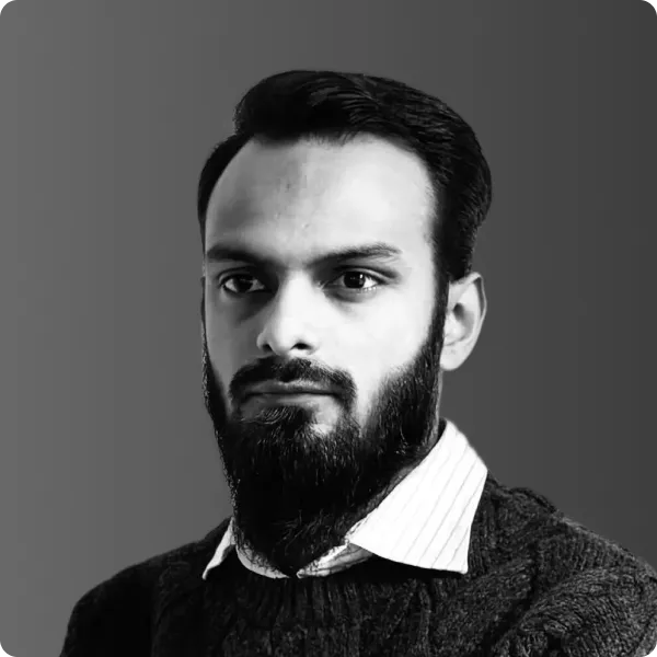 Shahriar Hasan