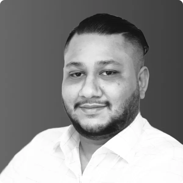 Shadman Shakib