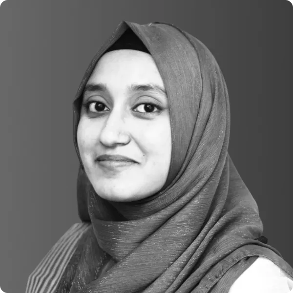 Israt Zahin