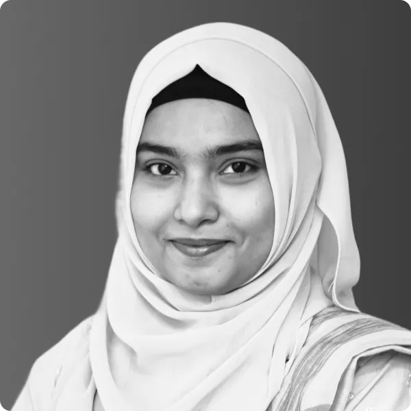Farzana Rahman Supti